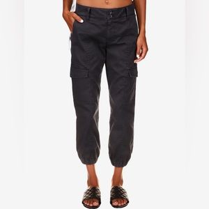 Sanctuary cropped surplus pant